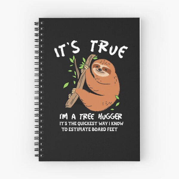 Item preview, Tree Hugger- Woodworking Carpentry Fun Design - Woodworking Gifts  designed and sold by WoodWorkingInc.
