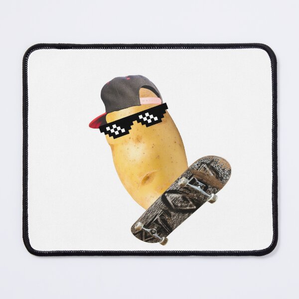 Item preview, Brotato designed and sold by DaganSays.