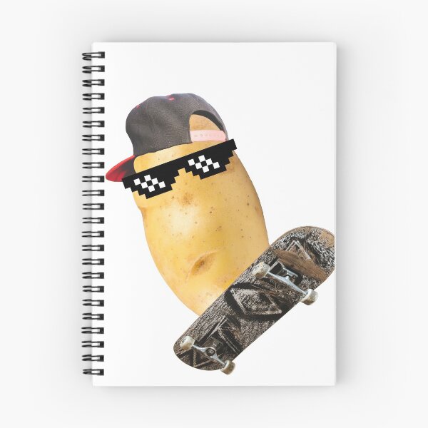 Item preview, Brotato designed and sold by DaganSays.