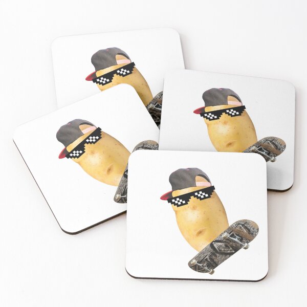 Item preview, Brotato designed and sold by DaganSays.