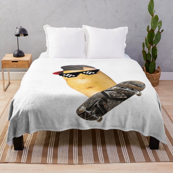 Item preview, Brotato designed and sold by DaganSays.