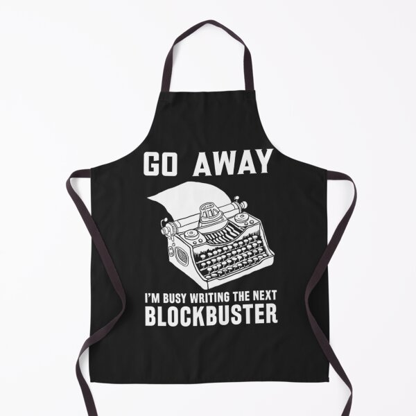 Item preview, Write The Next Blockbuster Screenwriter designed and sold by ClamenTaon.