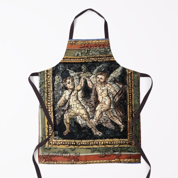 Aperçu de l'œuvre Fausta Erotes_03 créée et vendue par frederic Lecut.