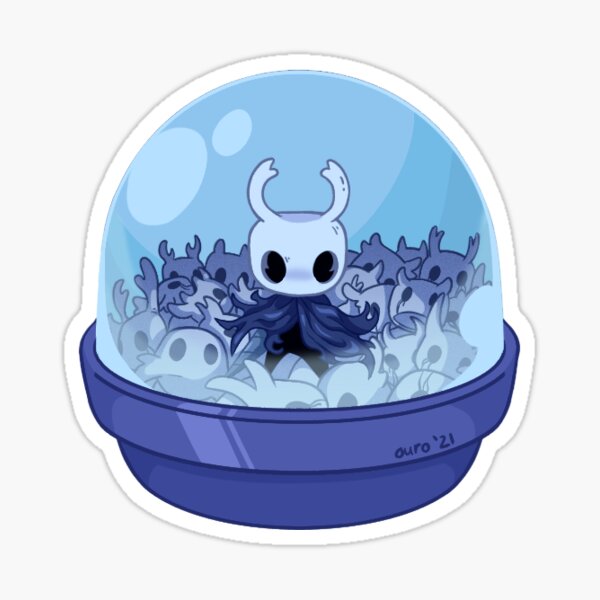 Item preview, Gachapon 1.01: Abyss designed and sold by ouroborosunder.