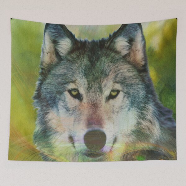 Item preview, Quiet Majesty - By John Robert Beck designed and sold by studiobprints.