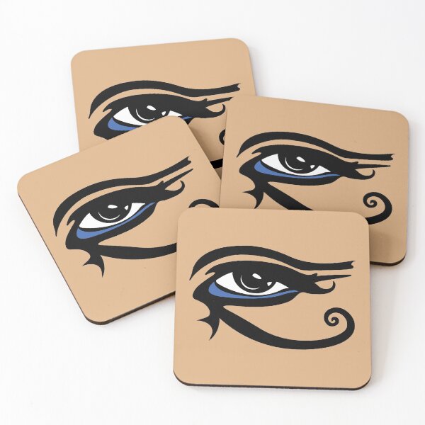 Item preview, Eye of Horus designed and sold by John-Frum.