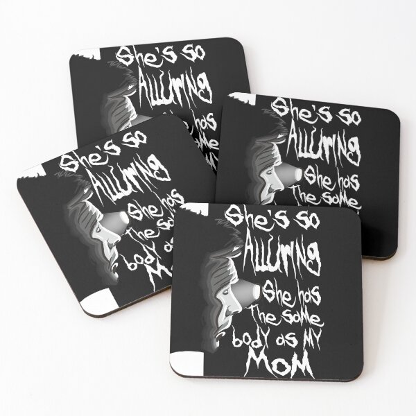 Item preview, Norman Bates - Psycho - Mommy Issues  designed and sold by gaslight-n.