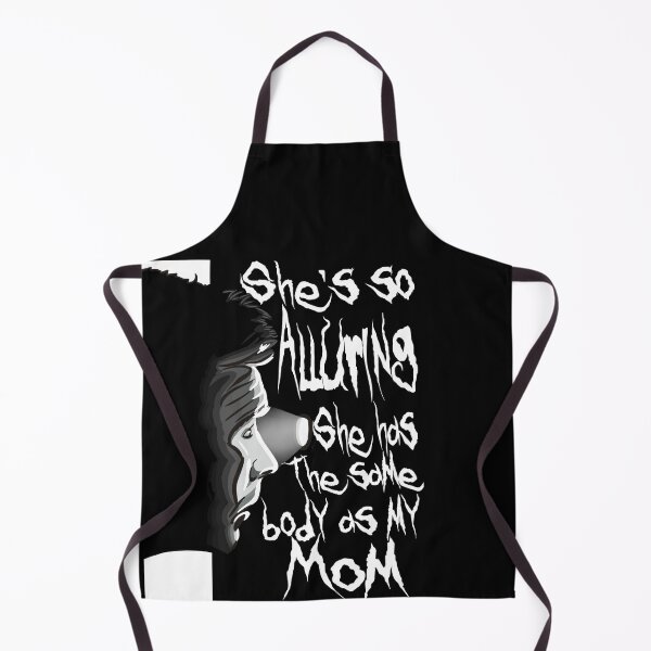 Item preview, Norman Bates - Psycho - Mommy Issues  designed and sold by gaslight-n.