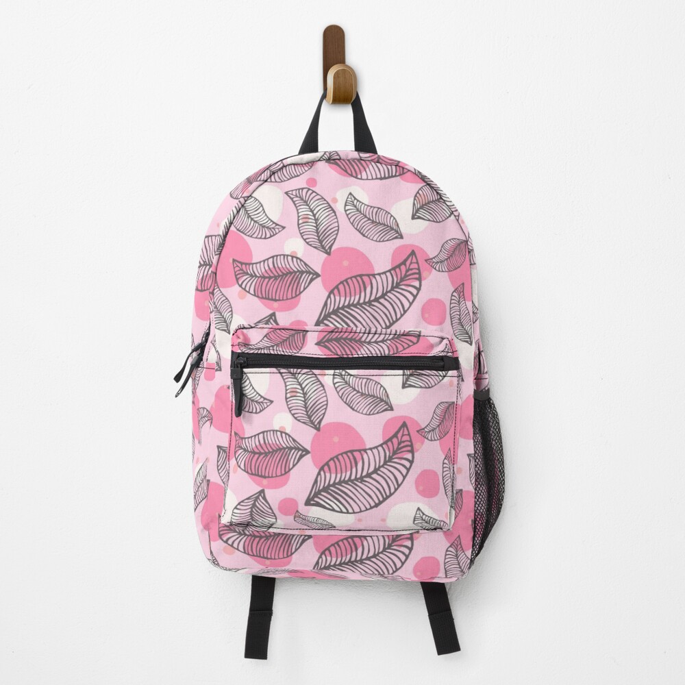 Item preview, Backpack designed and sold by InnaPo.