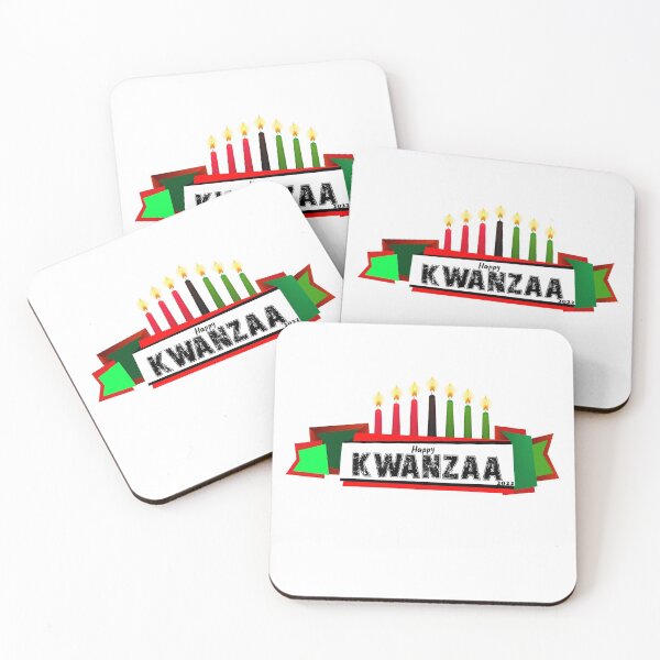 Item preview, Happy kwanzaa, Kwanzaa stickers, Happy Kwanzaa stickers gift, Joyeux Kwanzaa designed and sold by yssnyd.