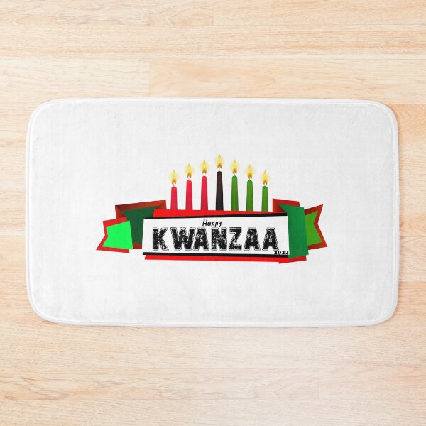 Item preview, Happy kwanzaa, Kwanzaa stickers, Happy Kwanzaa stickers gift, Joyeux Kwanzaa designed and sold by yssnyd.