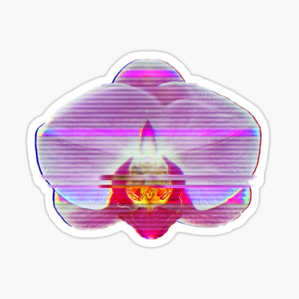 Item preview, VHS Orchid designed and sold by deerful.