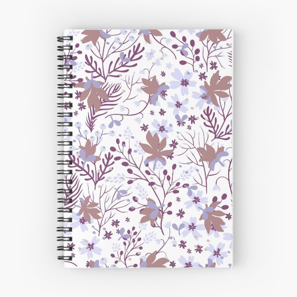 Item preview, Floral Pattern designed and sold by hanyj732.