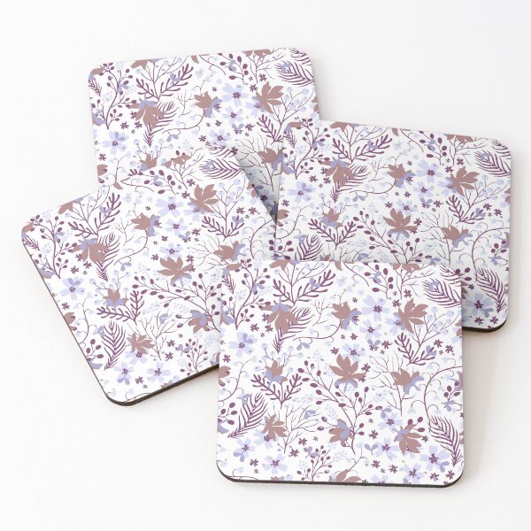Item preview, Floral Pattern designed and sold by hanyj732.