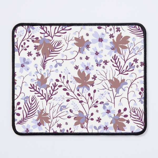 Item preview, Floral Pattern designed and sold by hanyj732.