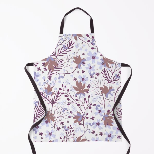 Item preview, Floral Pattern designed and sold by hanyj732.