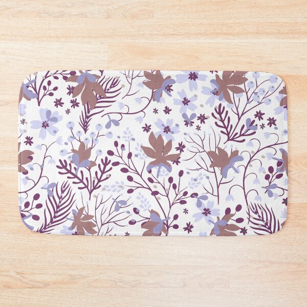 Item preview, Floral Pattern designed and sold by hanyj732.