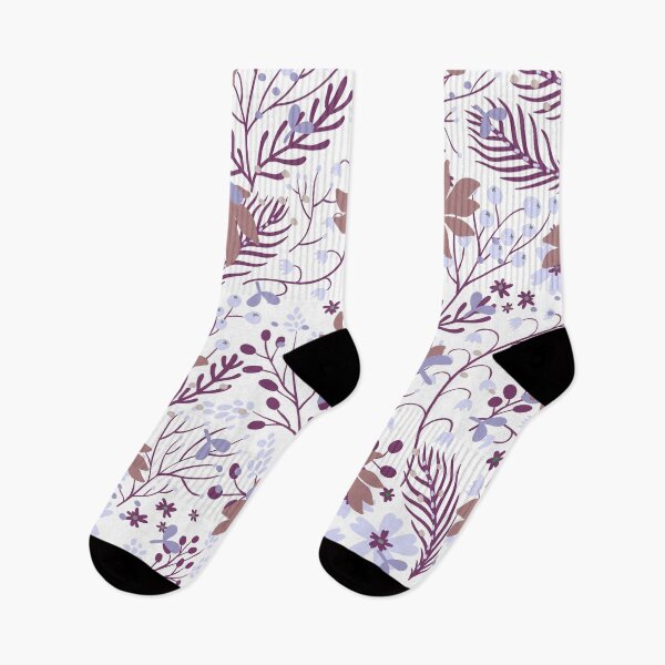 Item preview, Floral Pattern designed and sold by hanyj732.