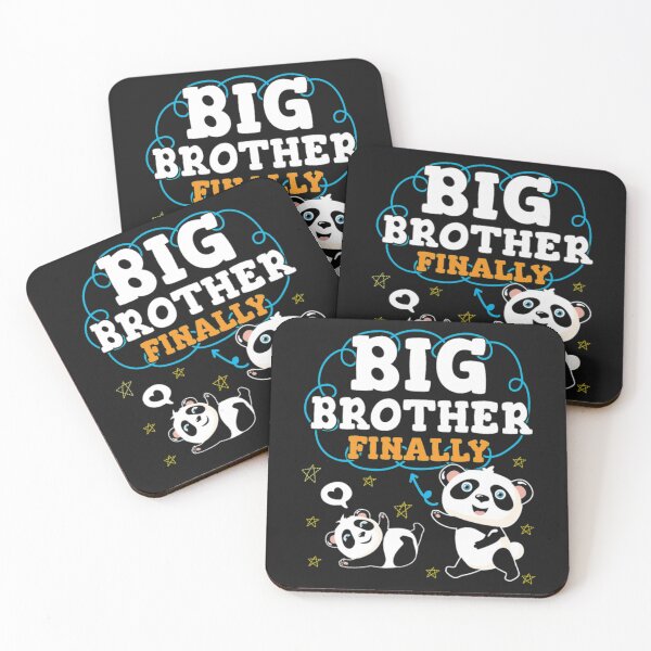 Item preview, Big brother finally designed and sold by ClamenTaon.