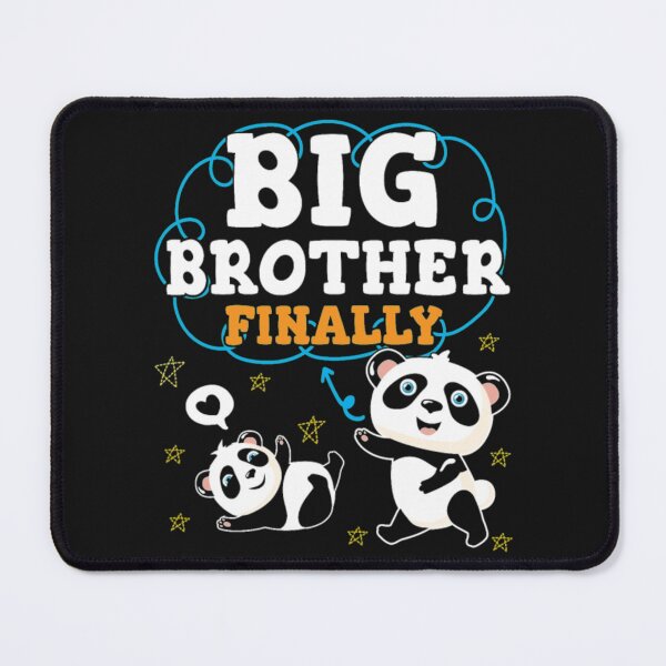 Item preview, Big brother finally designed and sold by ClamenTaon.