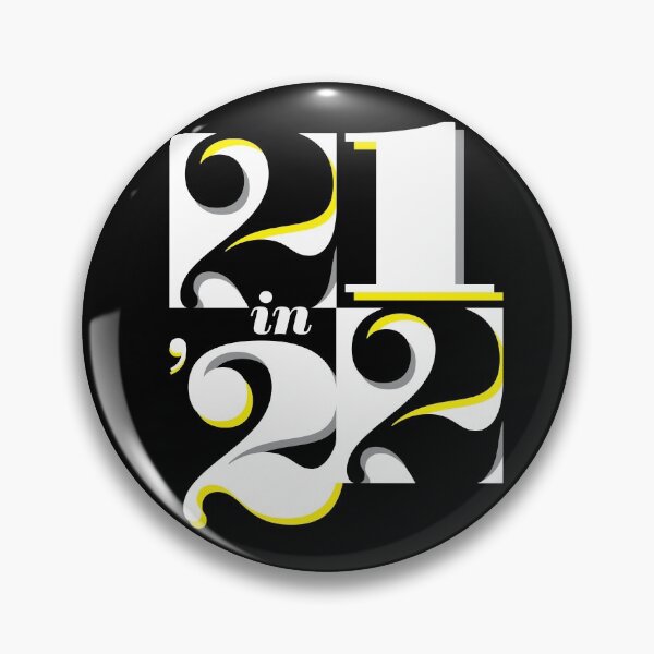 Item preview, 21 in 2022 - Born in 2001 21st Birthday designed and sold by opalime.