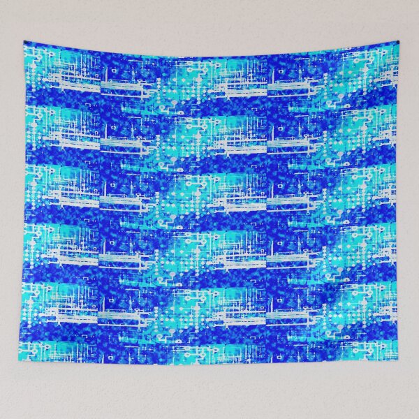Item preview, The Skies Unlimited designed and sold by Alicia-Pilar Mogollon.