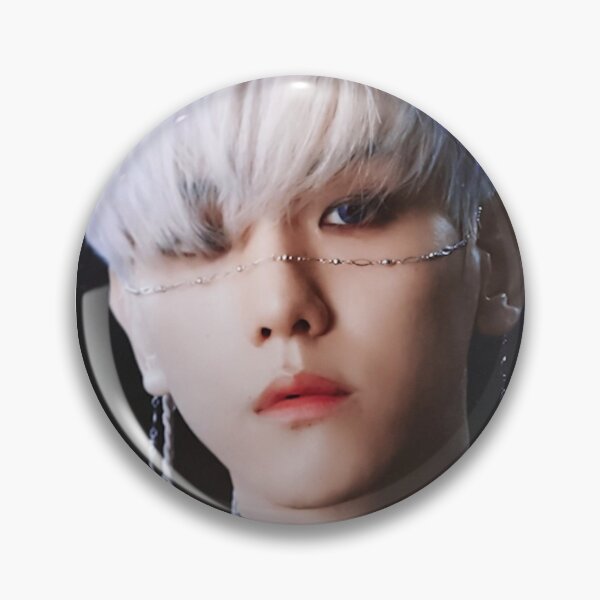 Item preview, EXO Obsession Baekhyun drawing X-EXO designed and sold by leyla matsu.
