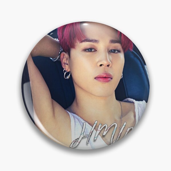 Item preview, BTS Butter era Jimin  designed and sold by leyla matsu.