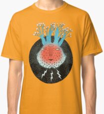 Cosmic Epiphany Heart Classic T-Shirt