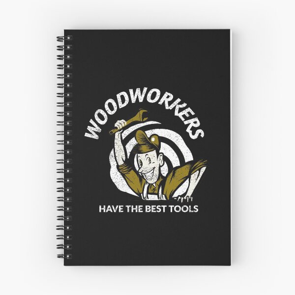 Artikelvorschau, Holzarbeiter haben die besten Werkzeuge - Lustige Grafik zum Thema Holzbearbeitung und Zimmerei - Lustige Geschenke für Holzarbeiter entworfen und verkauft von WoodWorkingInc.