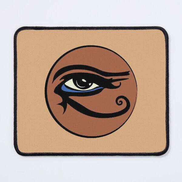 Item preview, Eye of Horus (2) designed and sold by John-Frum.