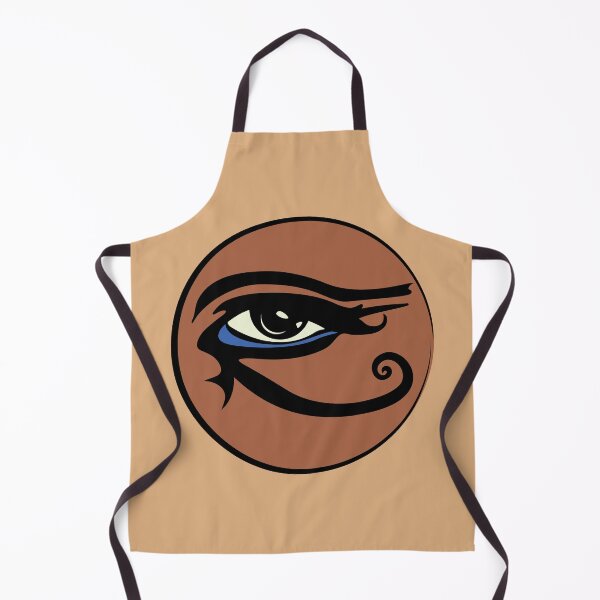 Item preview, Eye of Horus (2) designed and sold by John-Frum.