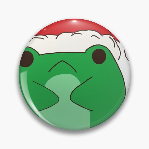 Item preview, Xmas frog v2 designed and sold by Uricko.
