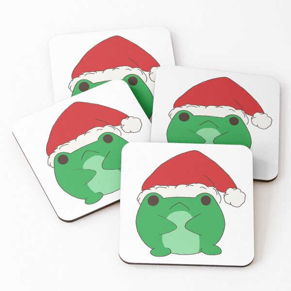 Item preview, Xmas frog v2 designed and sold by Uricko.