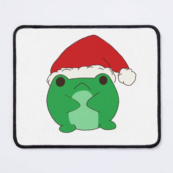 Item preview, Xmas frog v2 designed and sold by Uricko.