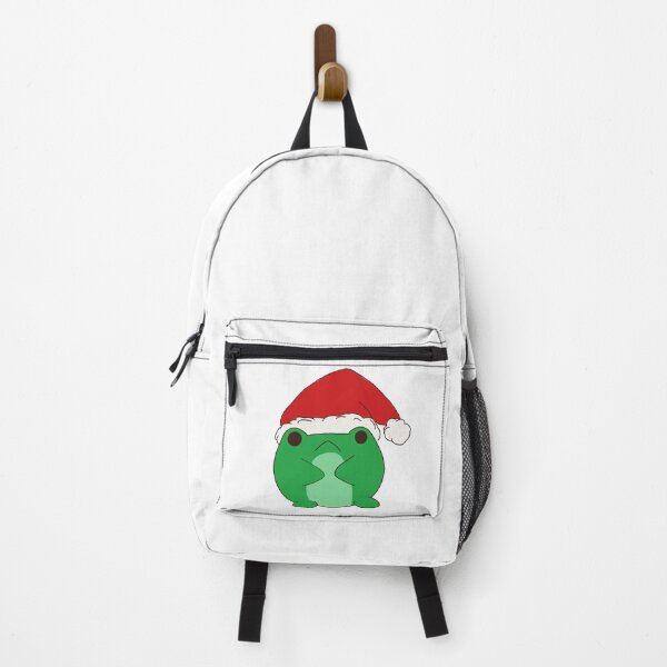 Item preview, Xmas frog v2 designed and sold by Uricko.