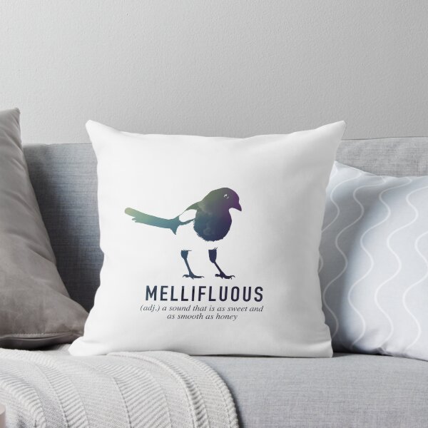 Item preview, Mellifluous designed and sold by thistleandspade.