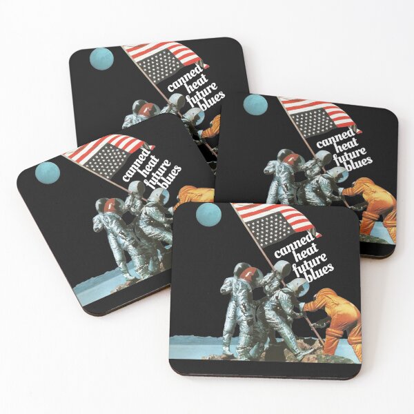 Item preview, Canned Heat Band Dust Broom designed and sold by TuckerSandoval.