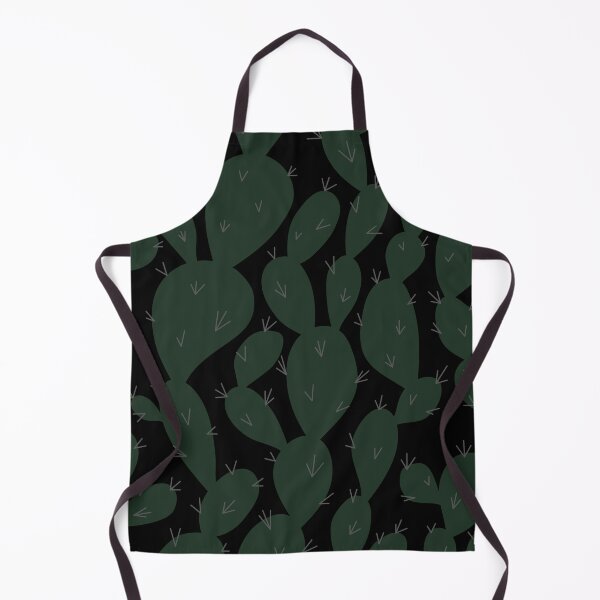 Item preview, Succulents,cactus abstract pattern designed and sold by cutecrazytshirt.