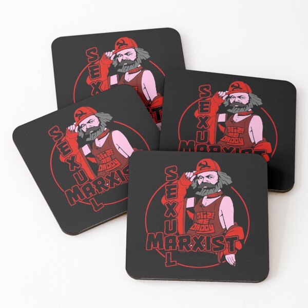 Item preview, Sexual Marxist  designed and sold by OccultProducts.