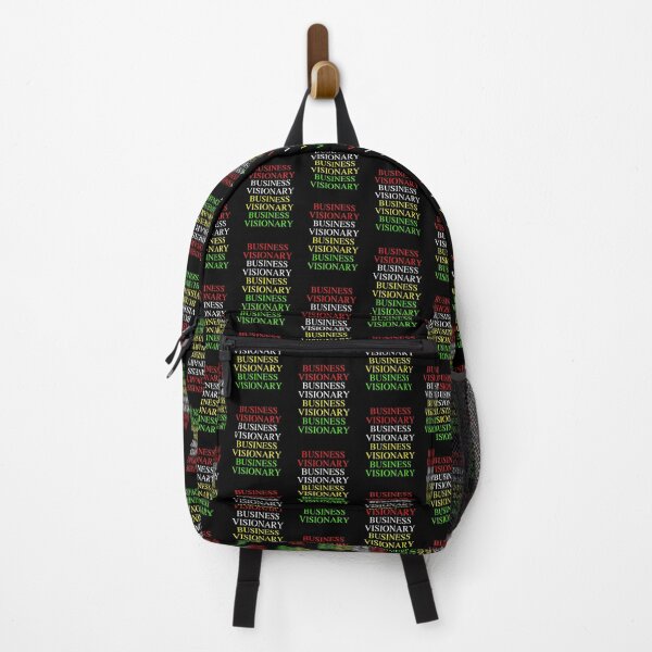 Item preview, Business Visionary designed and sold by Einstein12345.