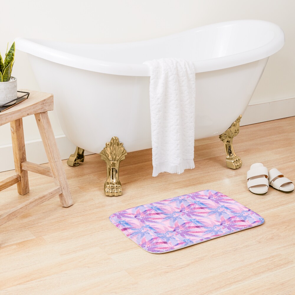 Item preview, Bath Mat designed and sold by InnaPo.