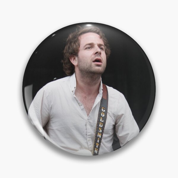 Item preview, Taylor Goldsmith Dawes Photograph designed and sold by ConcertImages.