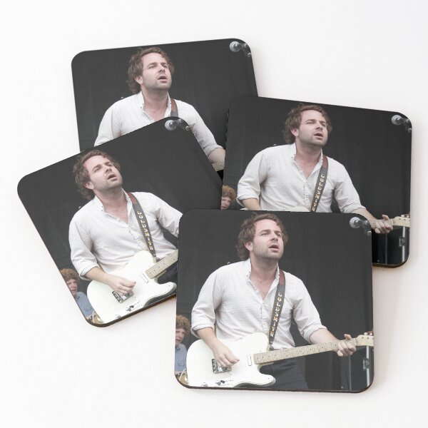 Item preview, Taylor Goldsmith Dawes Photograph designed and sold by ConcertImages.