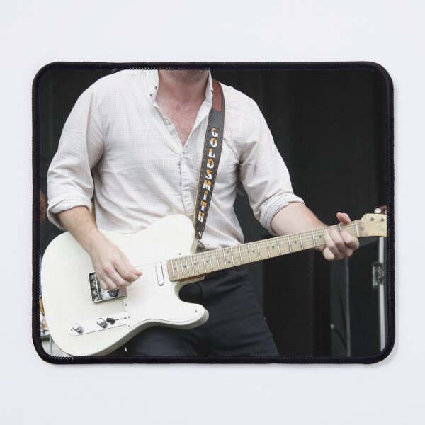 Item preview, Taylor Goldsmith Dawes Photograph designed and sold by ConcertImages.