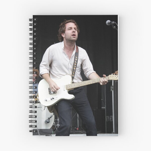 Item preview, Taylor Goldsmith Dawes Photograph designed and sold by ConcertImages.