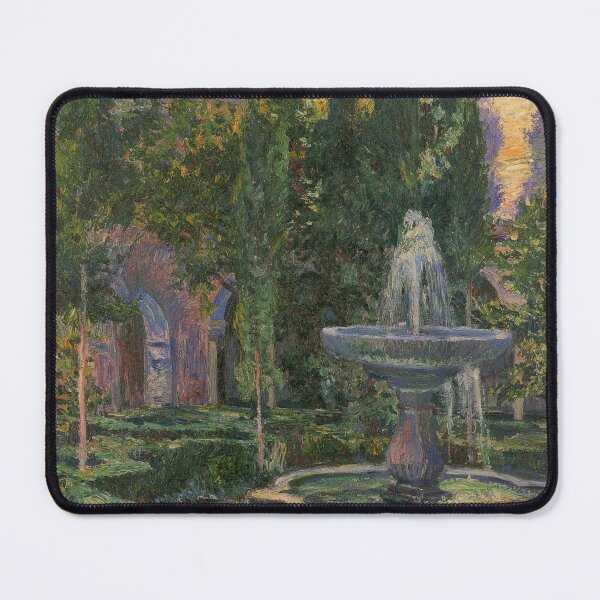 Artikelvorschau, Kojima Torajirō "Alhambra" entworfen und verkauft von FineArtLover.