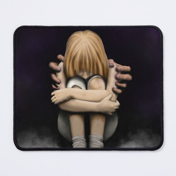 Item preview, Troubled Youth designed and sold by Hysteriart.