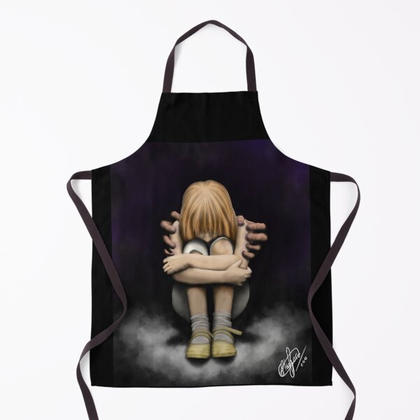Item preview, Troubled Youth designed and sold by Hysteriart.