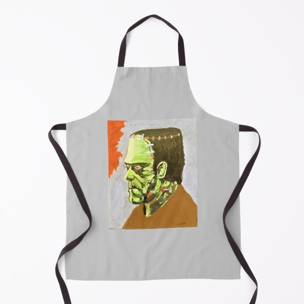 Item preview, Frankenstein's Monster designed and sold by Charles Buchanan.